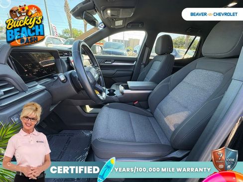 Used 2025 GMC Terrain Elevation AWD/4WD image 13