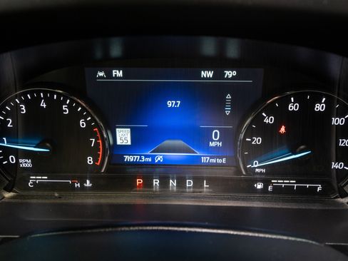 Used 2022 Ford Explorer Limited w/ Equipment Group 301A image 26