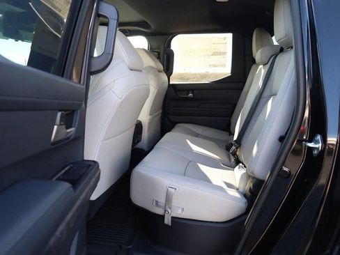 New 2025 Toyota Tacoma Limited image 21