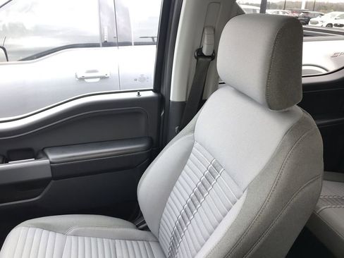 Used 2023 Ford F150 XLT w/ Equipment Group 302A High image 24