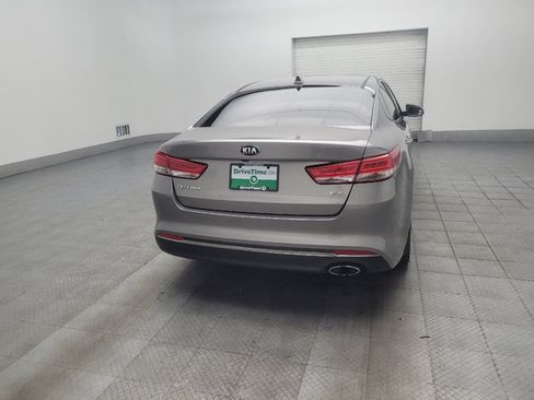 Used 2016 Kia Optima EX FWD image 7