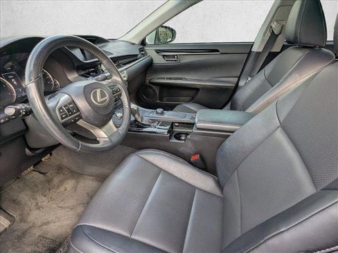 Used 2018 Lexus ES 350 image 17