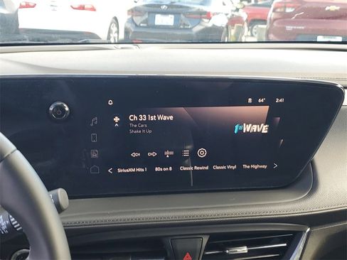 Used 2026 Buick Encore GX Preferred image 25