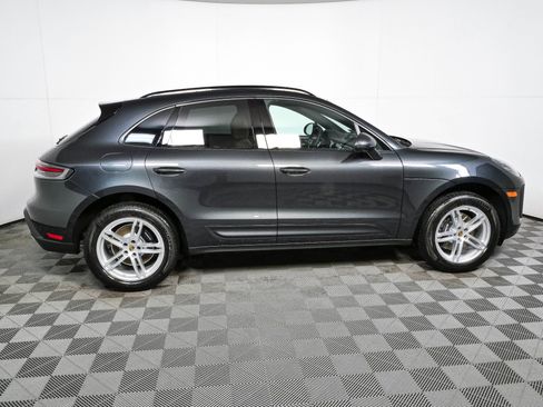 New 2026 Porsche Macan AWD/4WD image 28