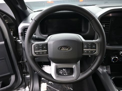 New 2026 Ford F150 XLT w/ FX4 Off-Road Package image 22