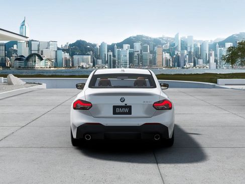 New 2026 BMW 230i Coupe image 5