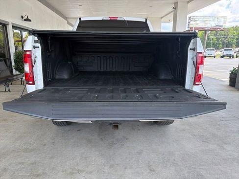 Used 2019 Ford F150 XLT w/ Trailer Tow Package AWD/4WD image 15