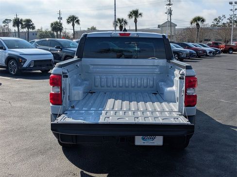 Used 2025 Ford Maverick XLT w/ XLT Luxury Package image 6