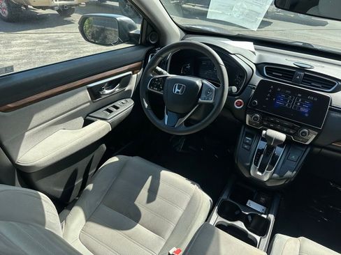 Used 2018 Honda CR-V EX image 27