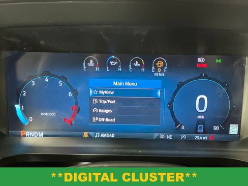 New 2026 Ford F150 Lariat w/ Equipment Group 502A High image 20