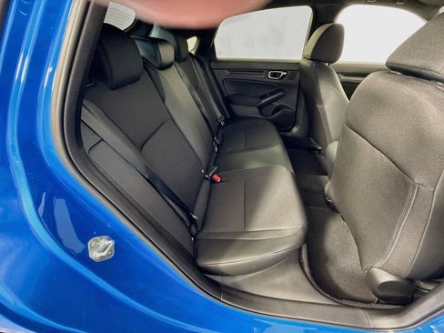Used 2026 Honda Civic Sport image 24