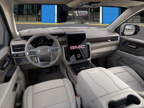 New 2026 GMC Yukon XL Denali RWD image 15
