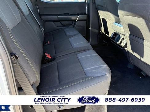 Used 2025 Ford F150 STX w/ Equipment Group 200A image 17