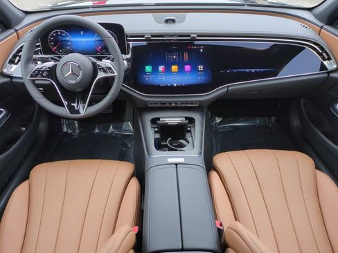 New 2026 Mercedes-Benz E 350 Sedan image 14