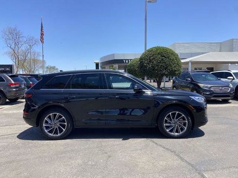 Used 2024 Lincoln Corsair Grand Touring w/ Equipment Group 302A AWD/4WD image 2