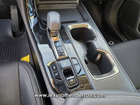 Certified 2025 Lexus NX 350 AWD w/ Cold Area Package image 27