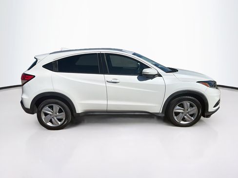 Used 2019 Honda HR-V EX-L image 10