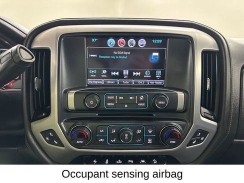 Used 2018 GMC Sierra 1500 SLT image 40