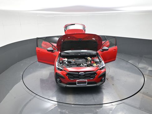 New 2026 Subaru Crosstrek 2.5i Limited image 12