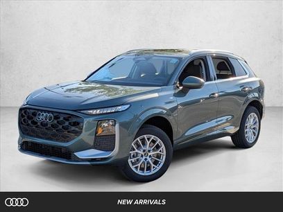 New 2026 Audi Q3 quattro 2.0T