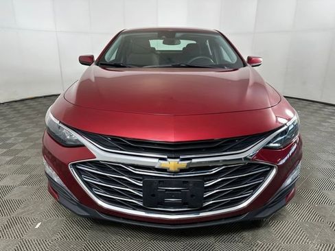 Used 2023 Chevrolet Malibu LT FWD image 8