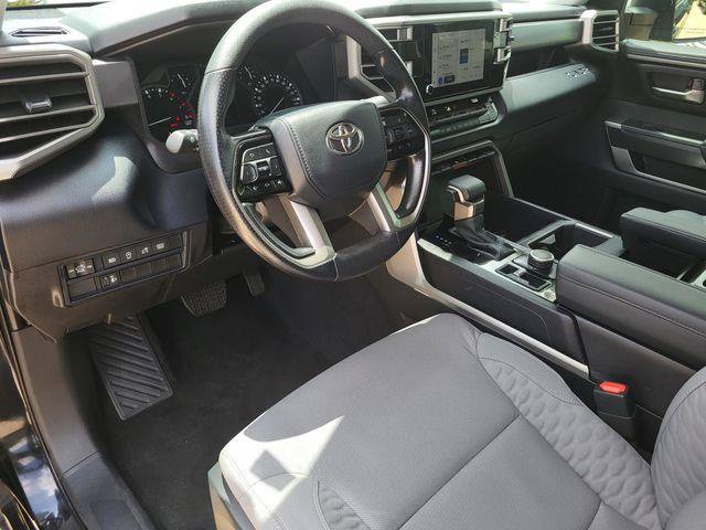 Used 2024 Toyota Tundra SR5 AWD/4WD image 21