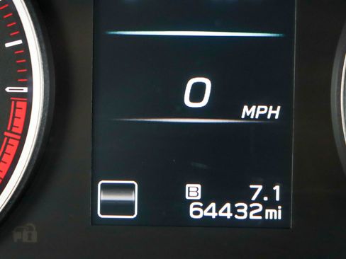 Used 2022 Subaru WRX Premium AWD/4WD image 16
