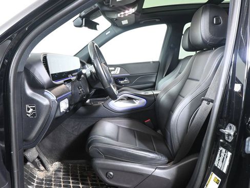 Used 2021 Mercedes-Benz GLE 450 4MATIC image 3