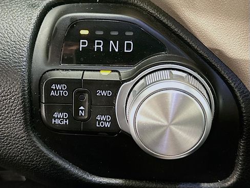 Used 2022 RAM 1500 Laramie image 25