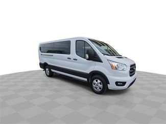 Used 2020 Ford Transit 350 XLT video 2