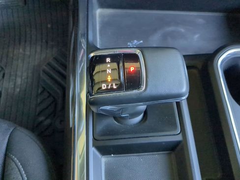 Used 2024 Chevrolet Silverado 1500 LT Trail Boss w/ Protection Package image 9