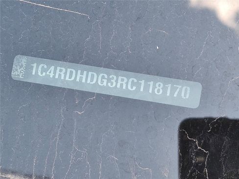 Used 2024 Dodge Durango GT image 15