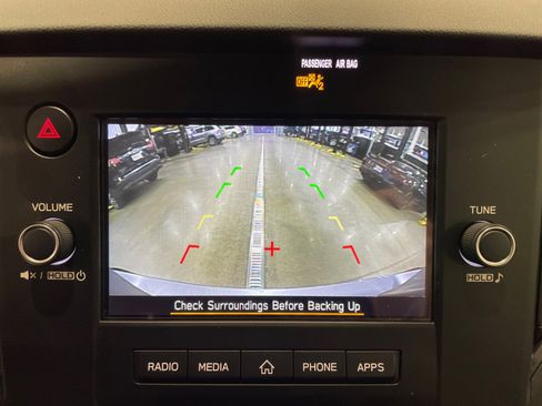 Certified 2025 Subaru Outback image 21