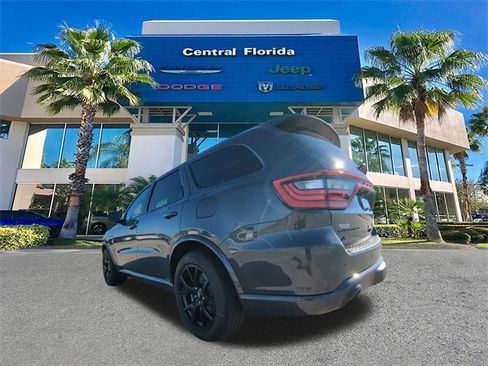 New 2026 Dodge Durango GT image 7