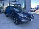 Used 2016 Honda CR-V Touring image 3