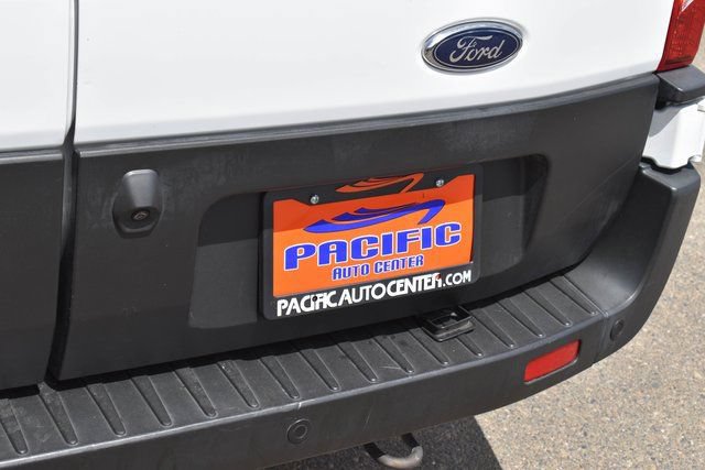 Used 2021 Ford Transit 350 XLT RWD image 35