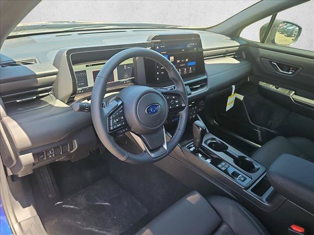 New 2026 Subaru Outback Touring XT AWD/4WD image 8