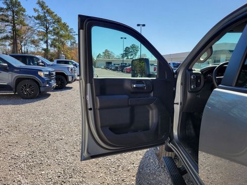 New 2026 GMC Sierra 3500 Pro w/ 1SA Pro Safety Plus Package image 13