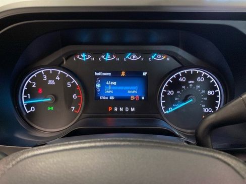 New 2026 Ford F350 XL w/ STX Appearance Package image 15