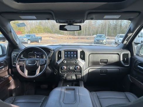 Certified 2022 GMC Sierra 1500 Denali w/ Denali Premium Package image 22
