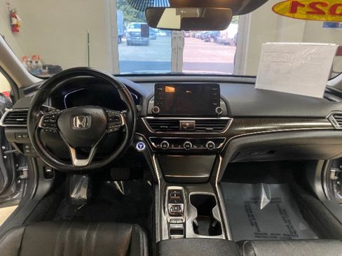 Used 2021 Honda Accord EX-L image 15