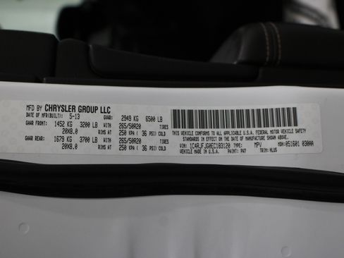 Used 2014 Jeep Grand Cherokee Summit image 38