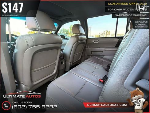 Used 2012 Honda Pilot EX-L image 32