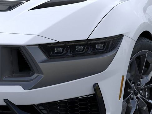 New 2026 Ford Mustang Dark Horse image 18