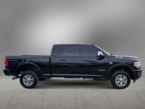 Used 2022 RAM 2500 Laramie image 10