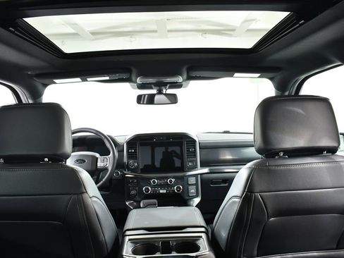 New 2026 Ford F150 Lariat AWD/4WD image 17