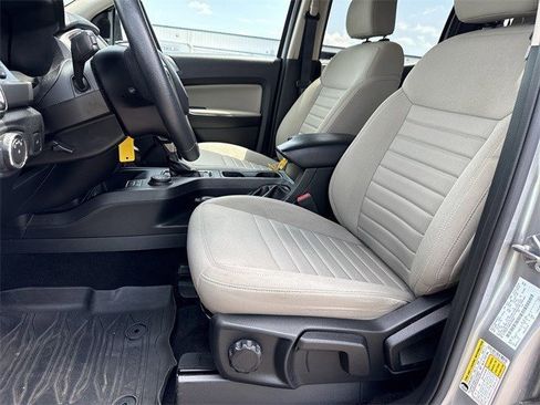 Used 2021 Ford Ranger XLT w/ Equipment Group 301A Mid image 11