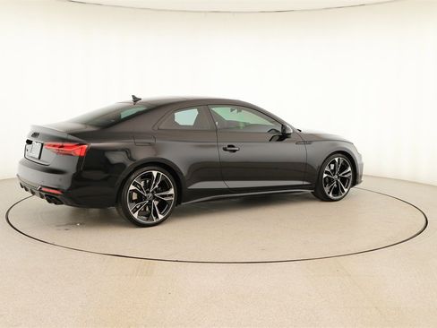 Used 2024 Audi S5 Premium Plus w/ Premium Plus image 7