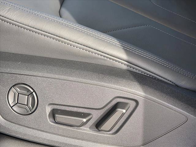 Used 2025 Audi Q3 2.0T Premium w/ Convenience Plus Package AWD/4WD image 14
