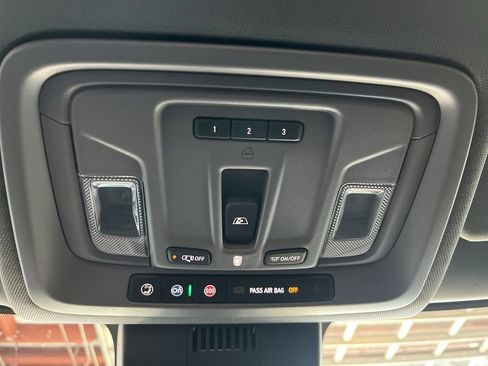 New 2026 Chevrolet Silverado 1500 LT w/ Z71 Off-Road Package image 13